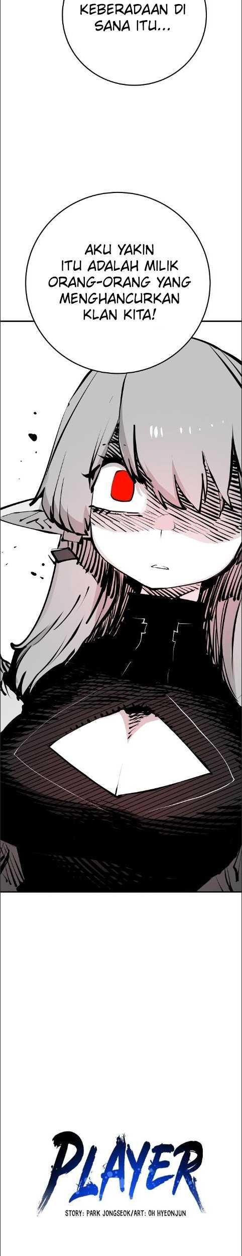 Player Chapter 104 - halaman 6
