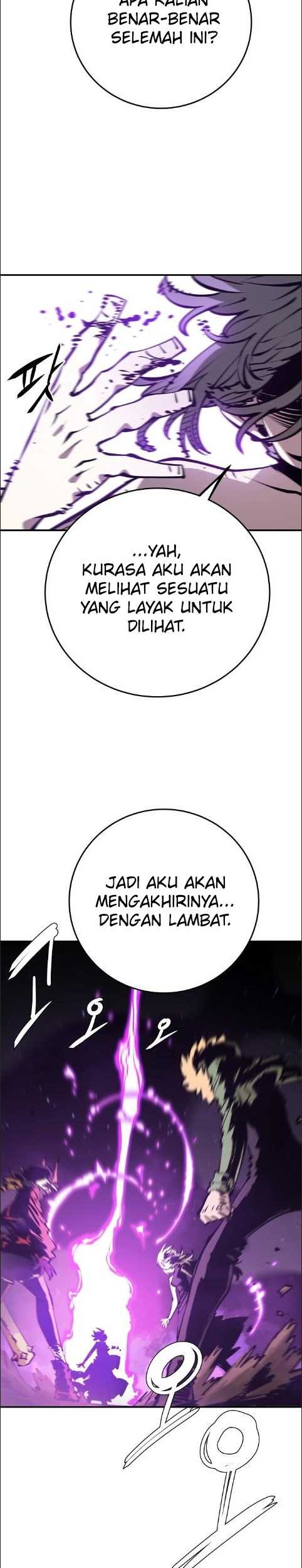 Player Chapter 104 - halaman 9