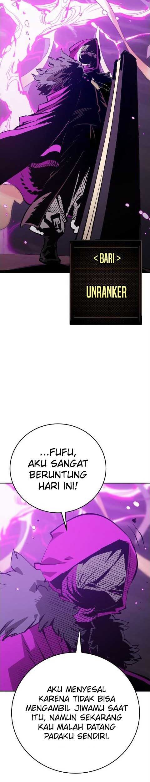 Player Chapter 105 - halaman 10