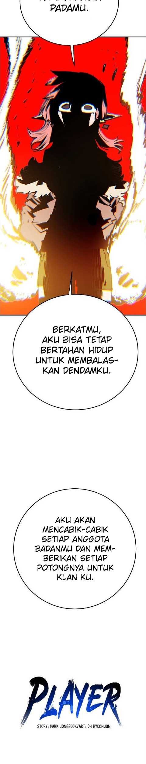 Player Chapter 105 - halaman 12