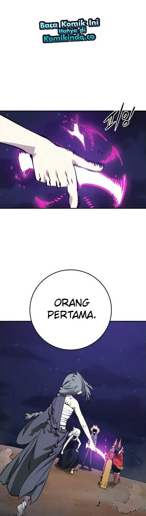 Player Chapter 105 - halaman 13