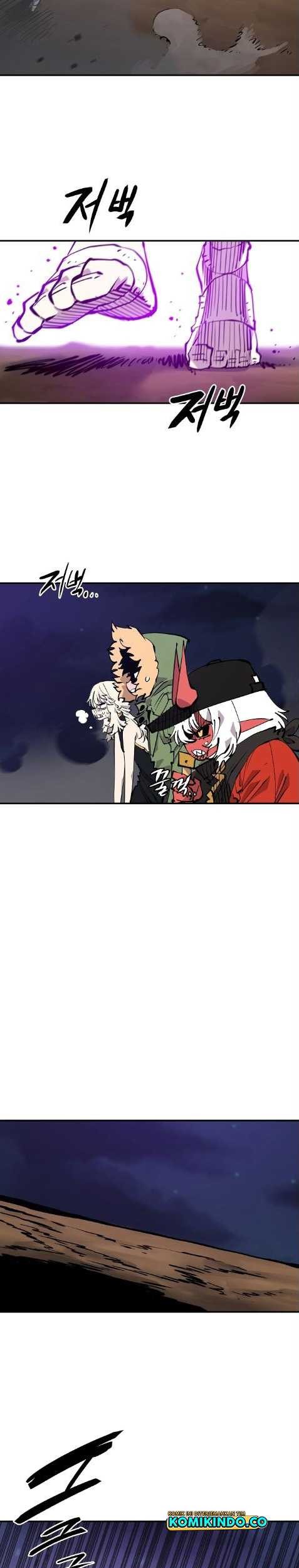 Player Chapter 105 - halaman 14
