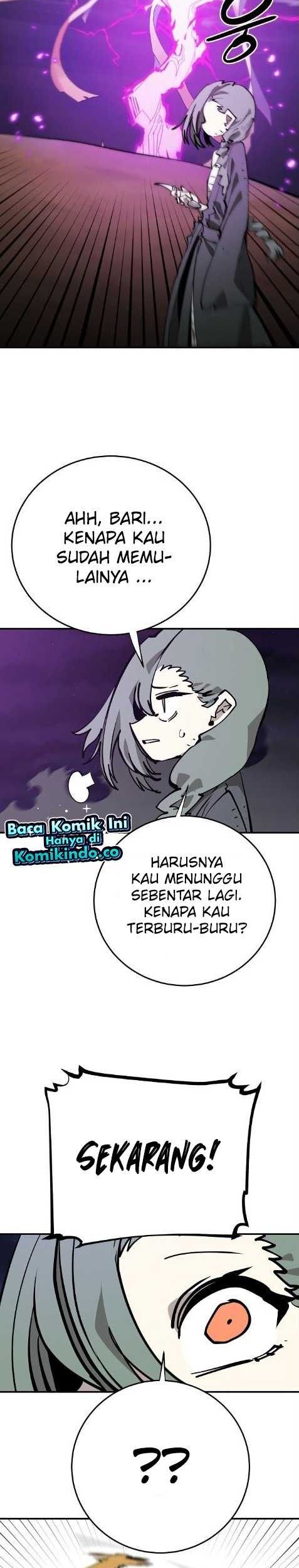Player Chapter 105 - halaman 16
