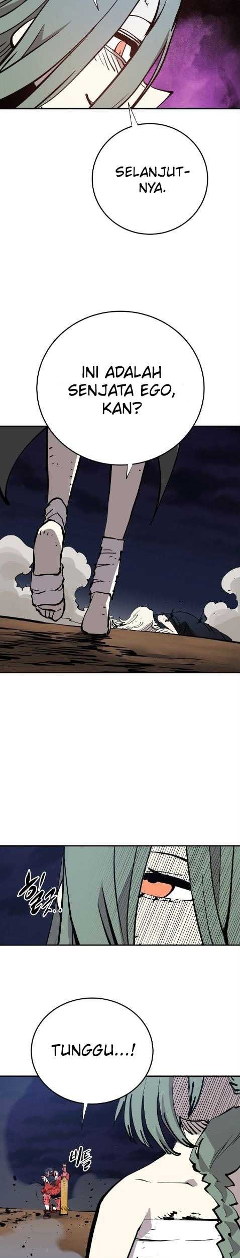 Player Chapter 105 - halaman 20