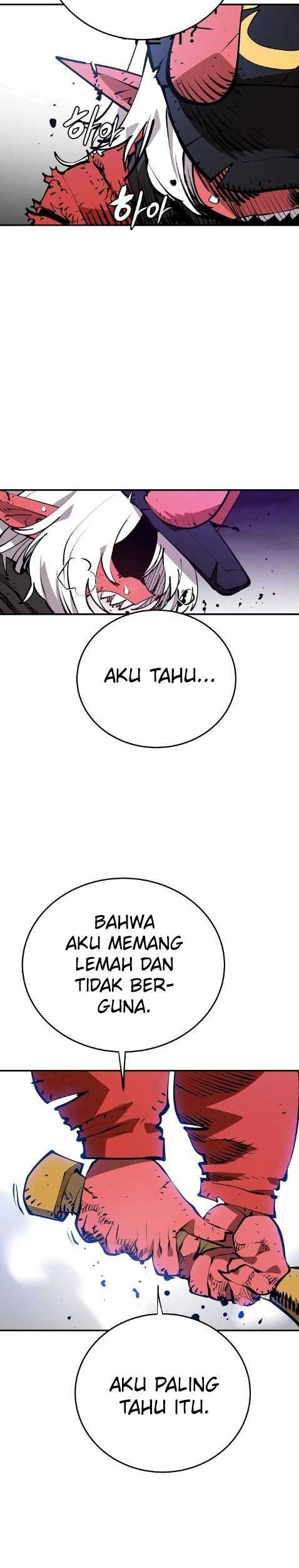 Player Chapter 105 - halaman 22