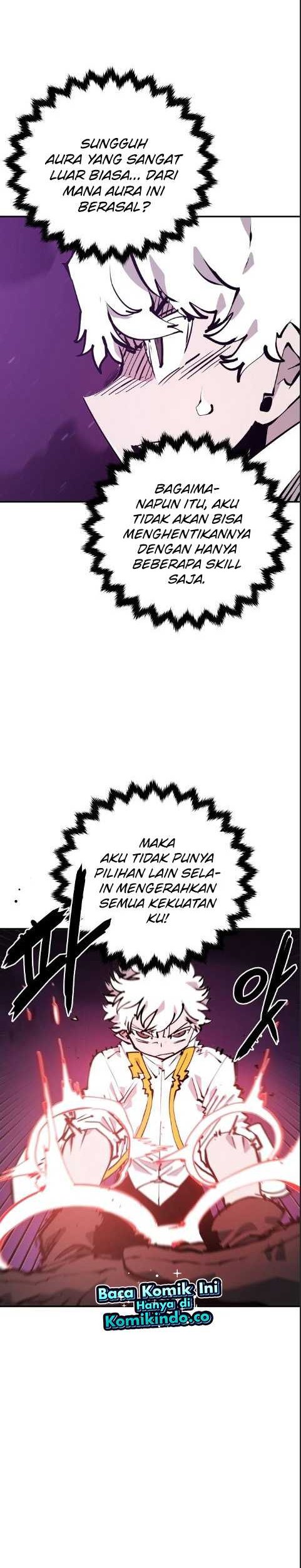 Player Chapter 105 - halaman 3