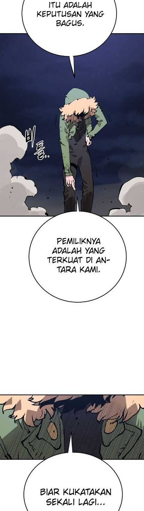 Player Chapter 105 - halaman 31