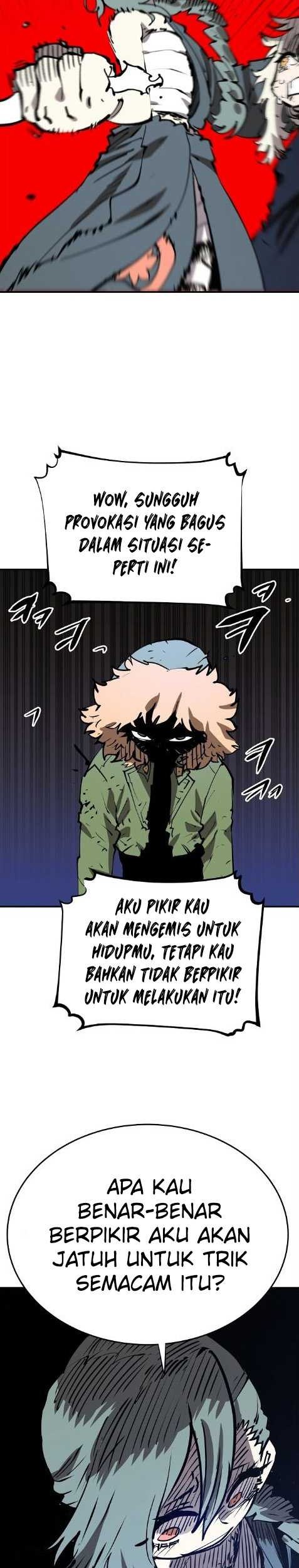 Player Chapter 105 - halaman 34