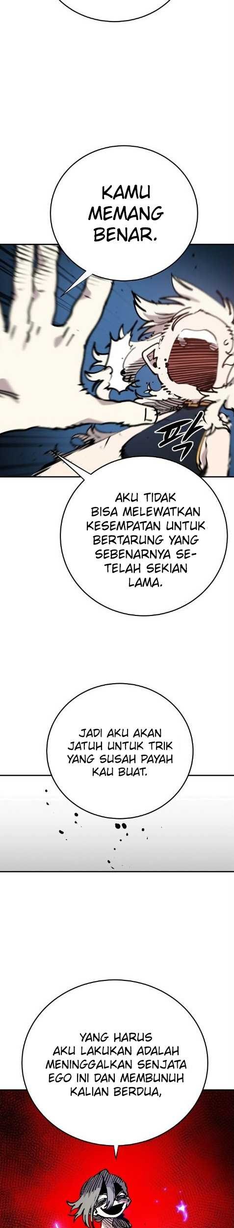 Player Chapter 105 - halaman 36