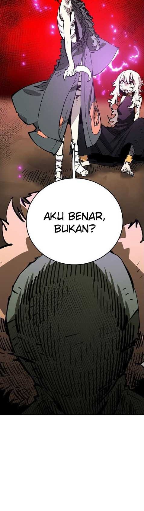 Player Chapter 105 - halaman 37