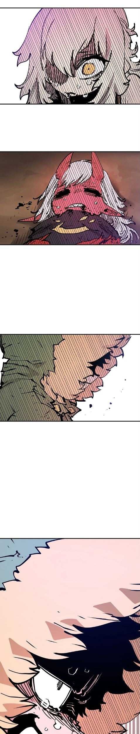 Player Chapter 105 - halaman 38