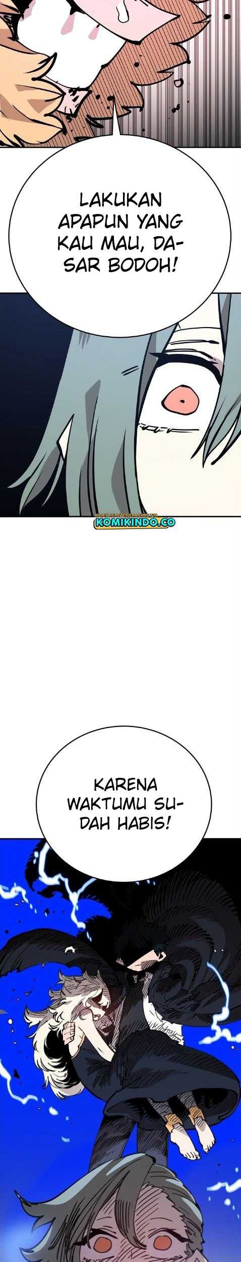 Player Chapter 105 - halaman 39