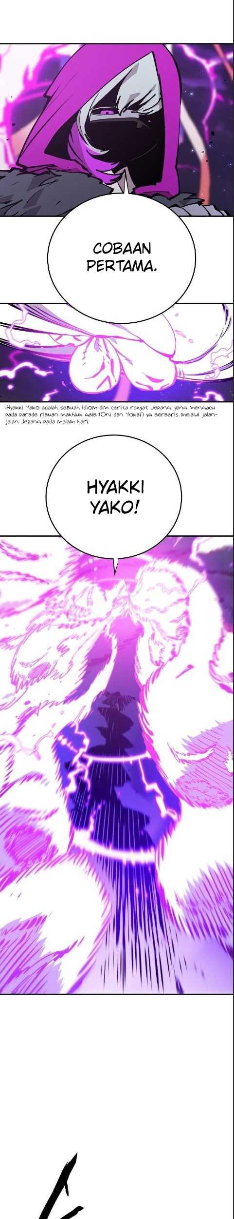 Player Chapter 105 - halaman 4