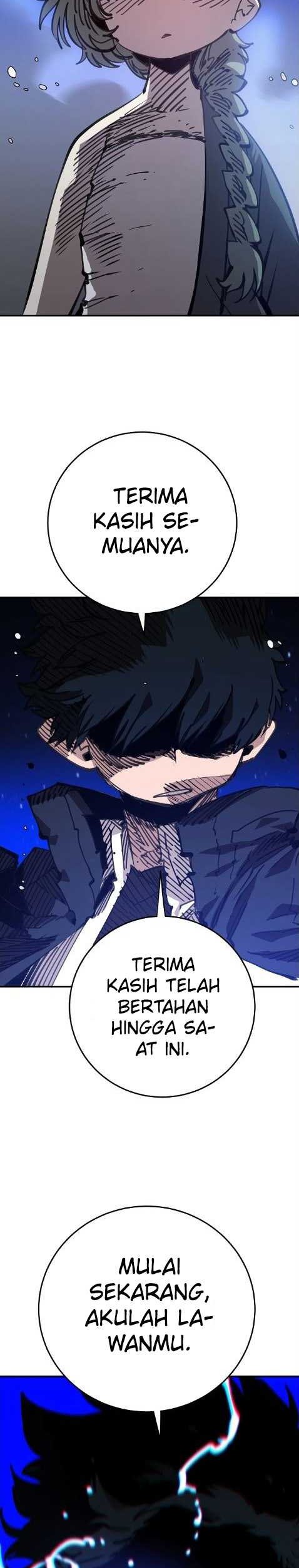 Player Chapter 105 - halaman 40