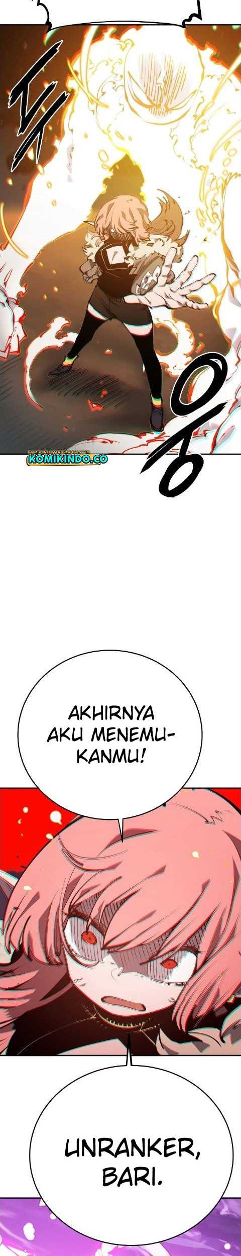Player Chapter 105 - halaman 9