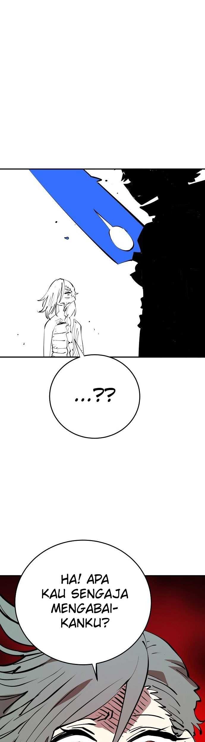 Player Chapter 106 - halaman 12