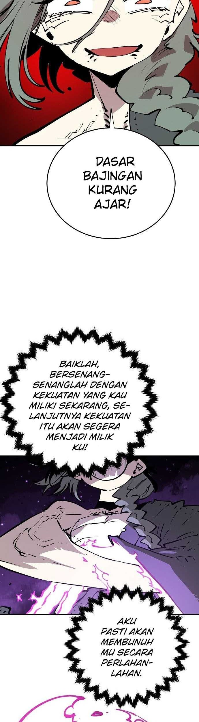 Player Chapter 106 - halaman 13