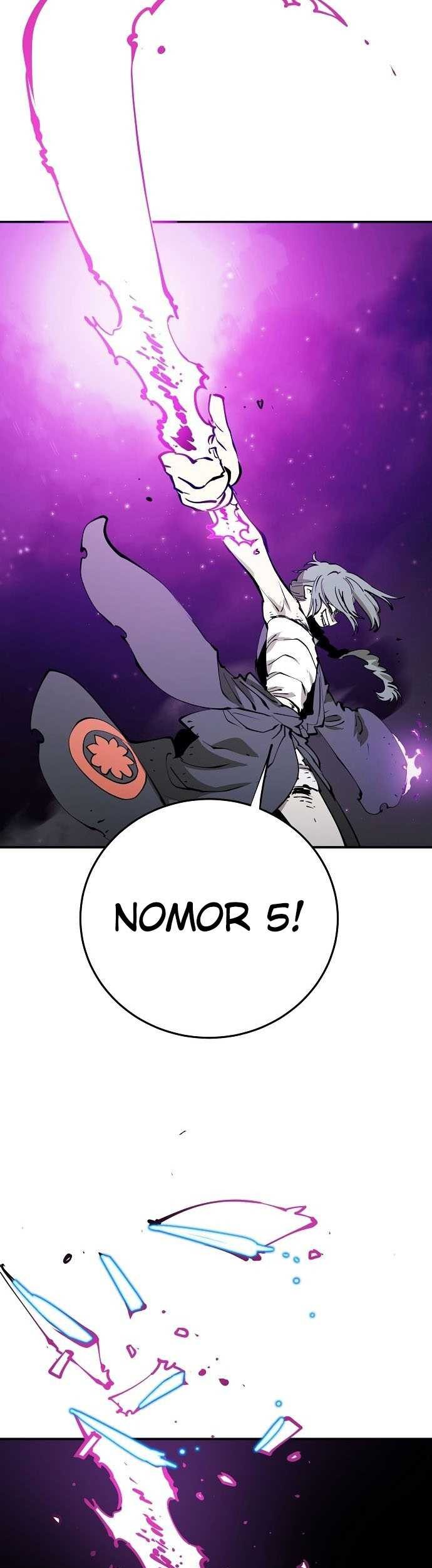 Player Chapter 106 - halaman 14