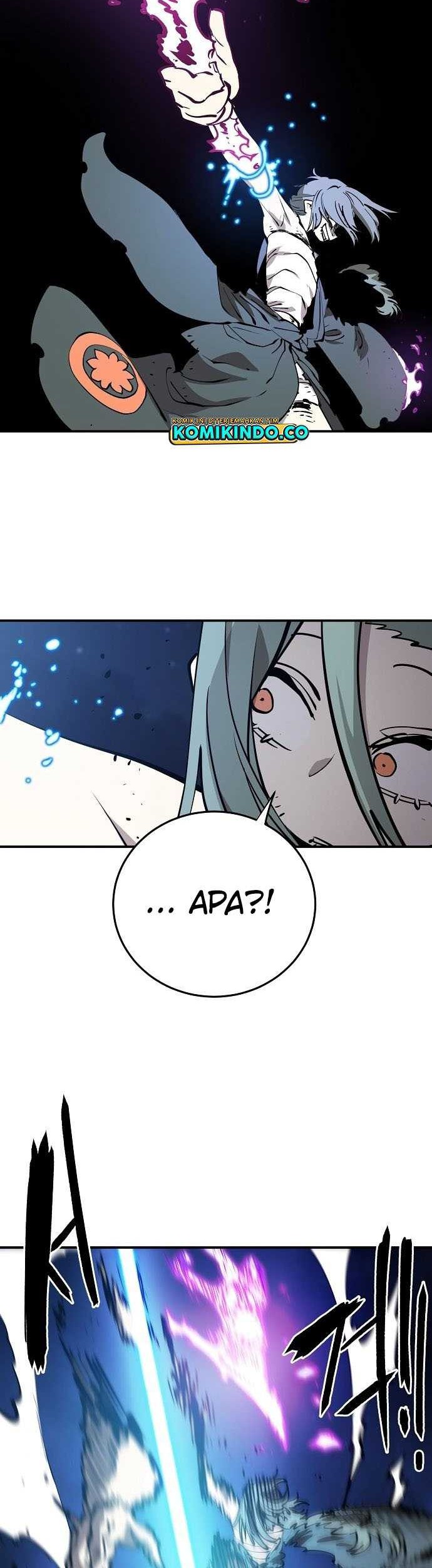 Player Chapter 106 - halaman 15