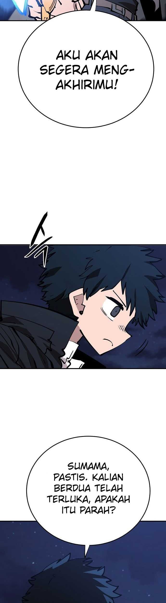 Player Chapter 106 - halaman 17