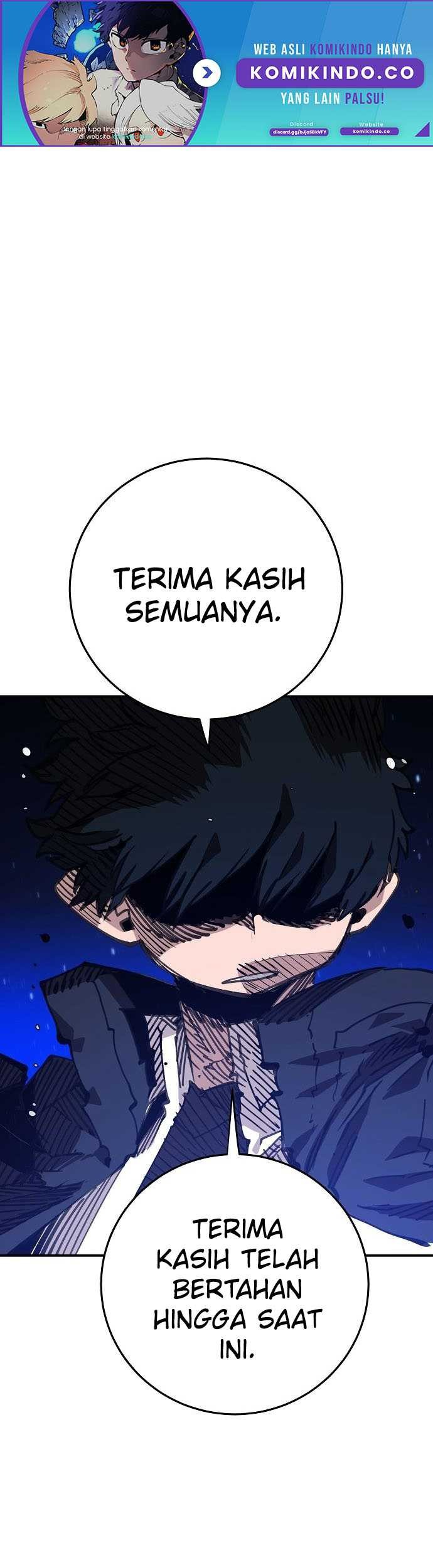 Player Chapter 106 - halaman 2