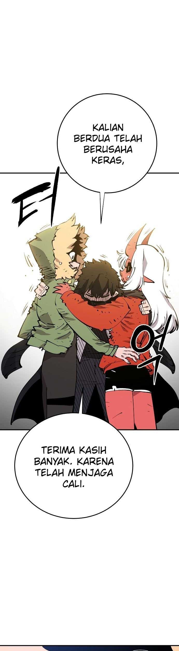 Player Chapter 106 - halaman 20