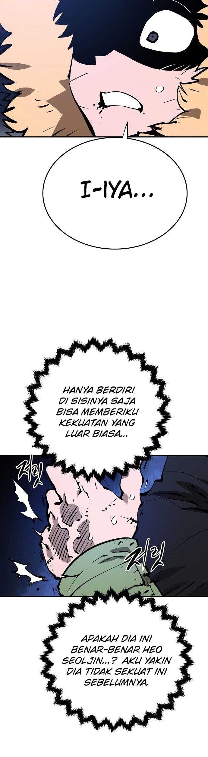 Player Chapter 106 - halaman 21