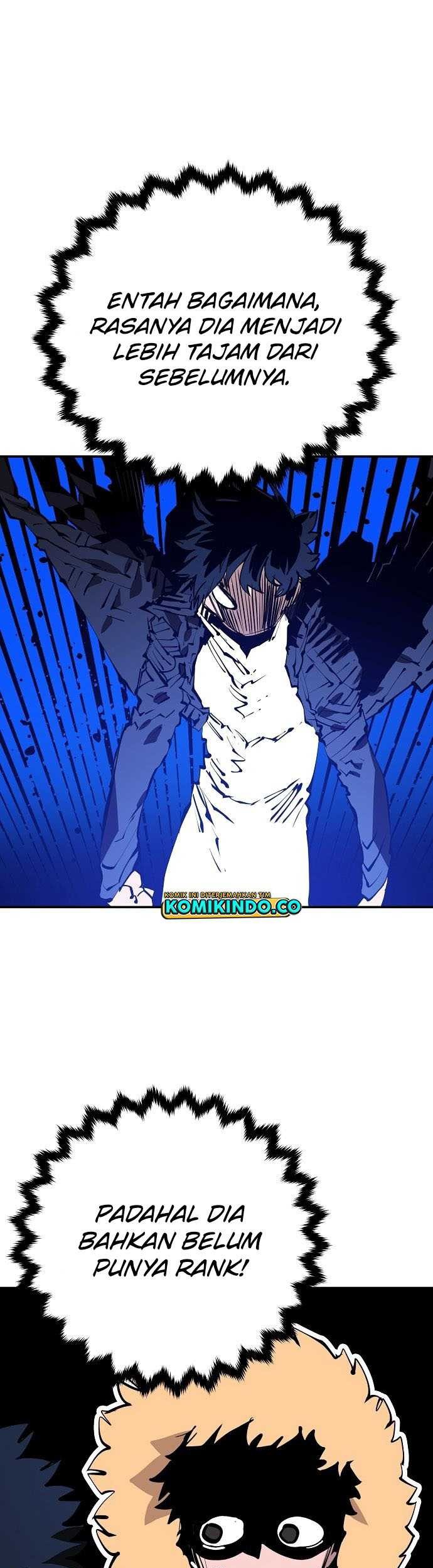 Player Chapter 106 - halaman 22