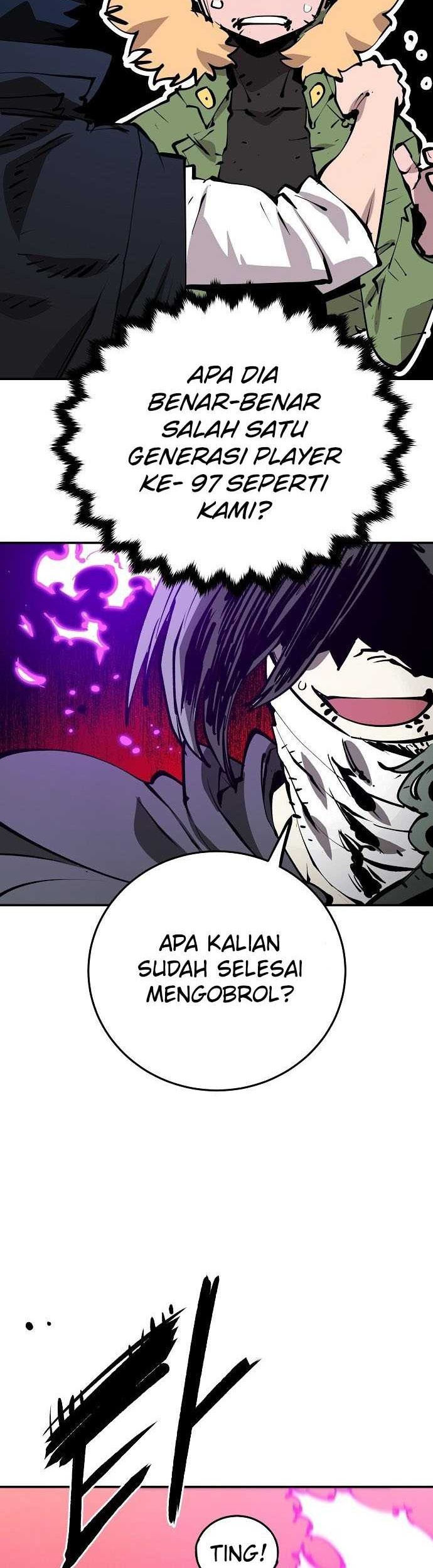 Player Chapter 106 - halaman 23