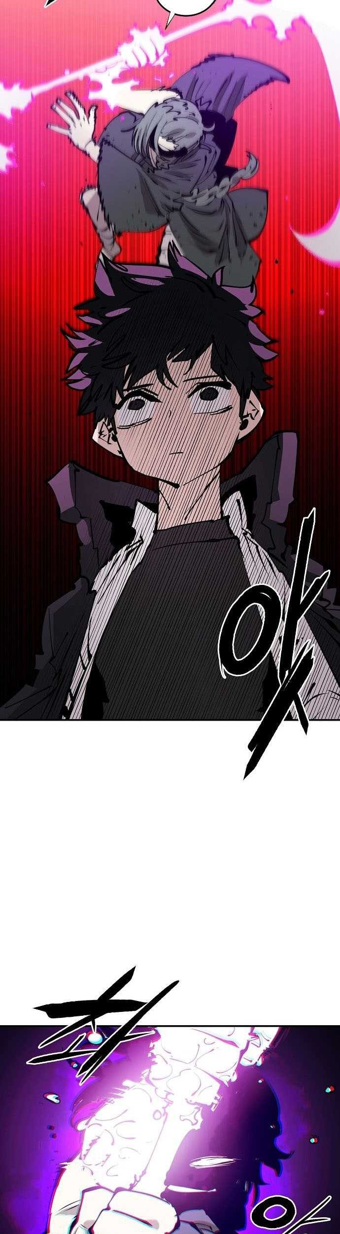 Player Chapter 106 - halaman 24