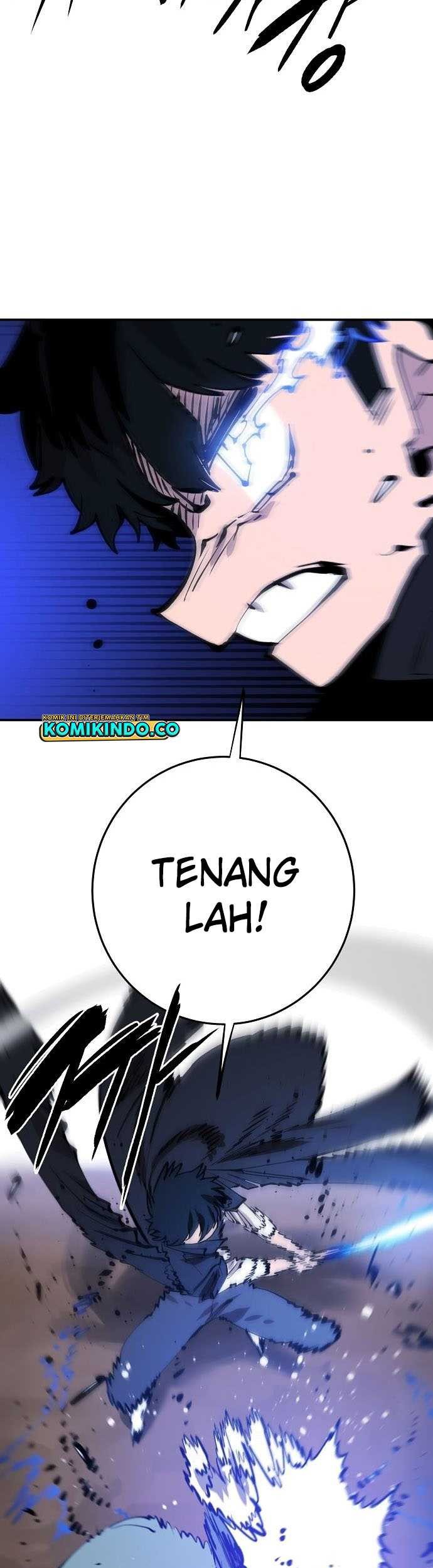 Player Chapter 106 - halaman 26