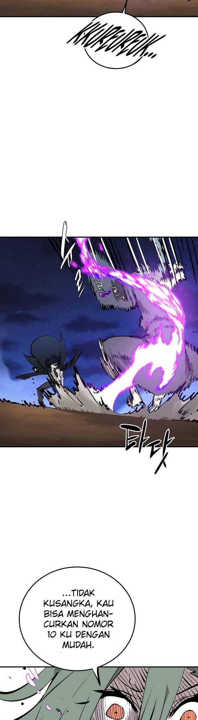 Player Chapter 106 - halaman 28