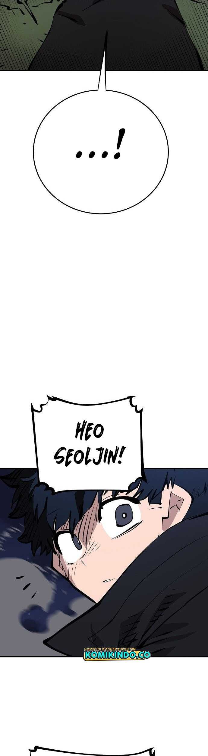 Player Chapter 106 - halaman 32
