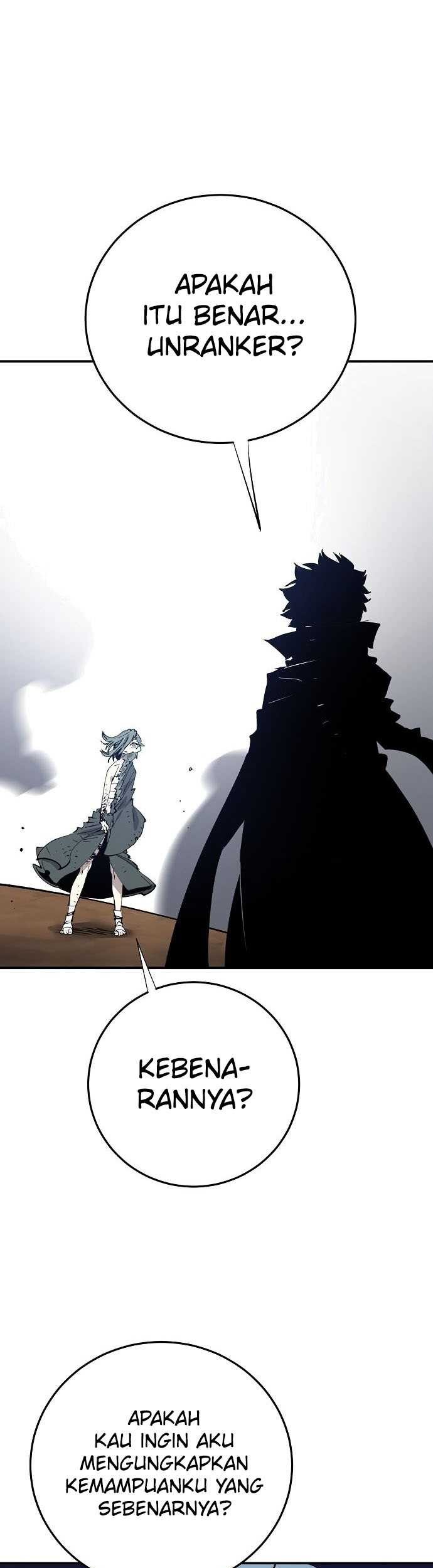 Player Chapter 106 - halaman 34
