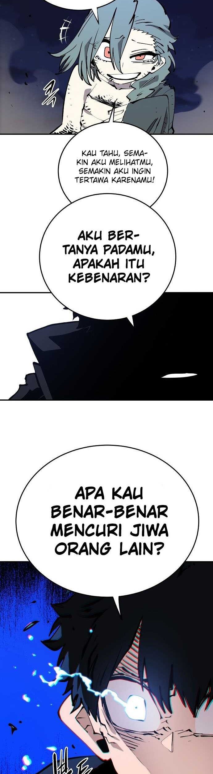 Player Chapter 106 - halaman 35