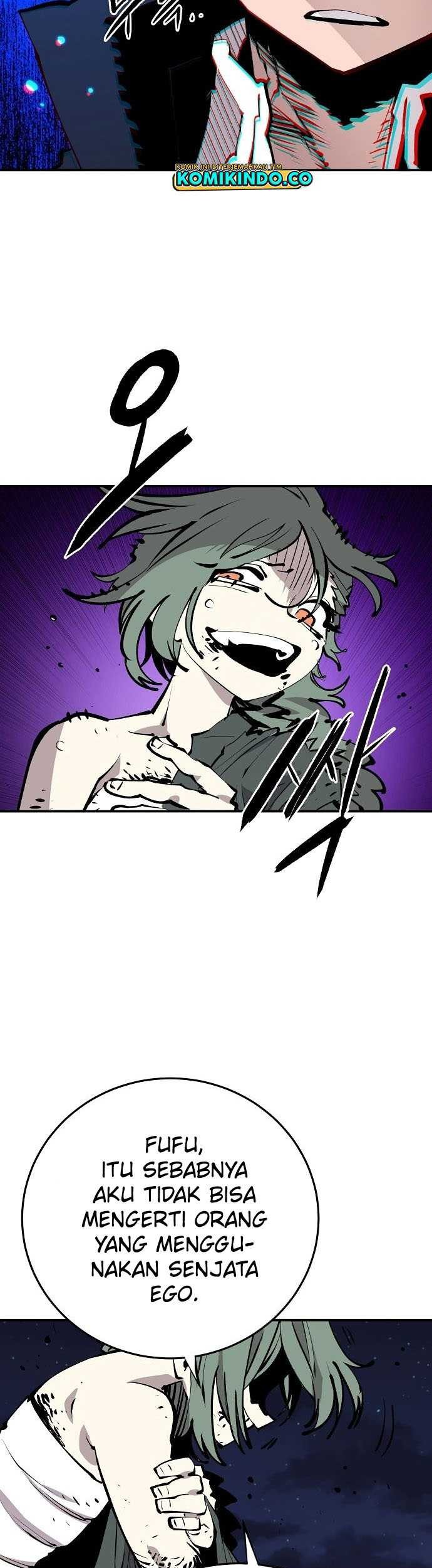 Player Chapter 106 - halaman 36