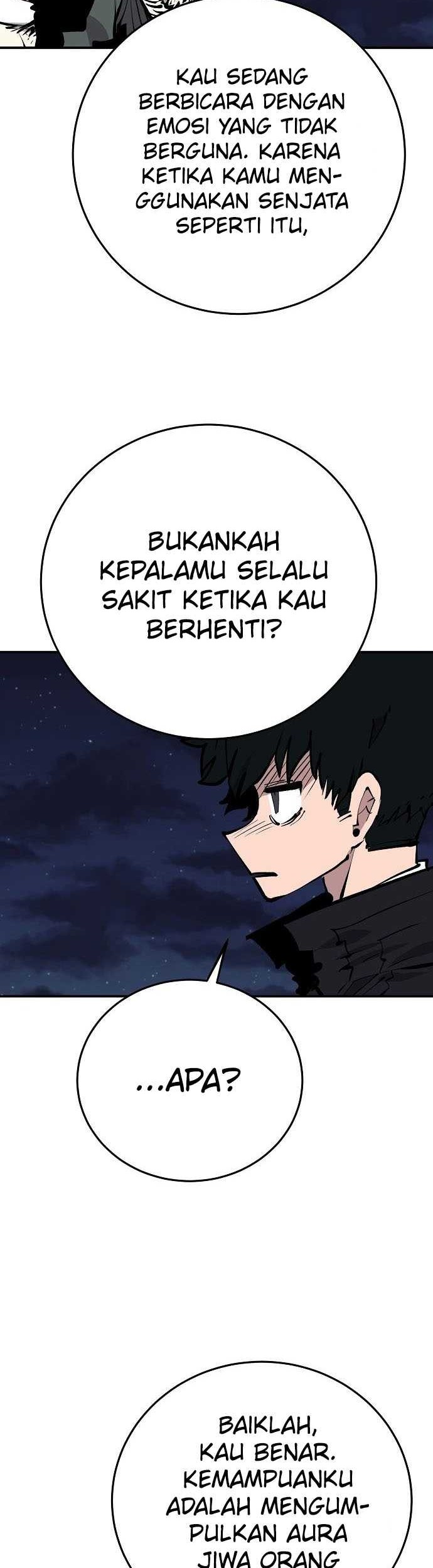 Player Chapter 106 - halaman 37