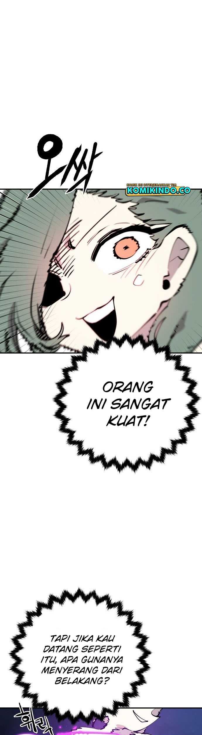 Player Chapter 106 - halaman 4