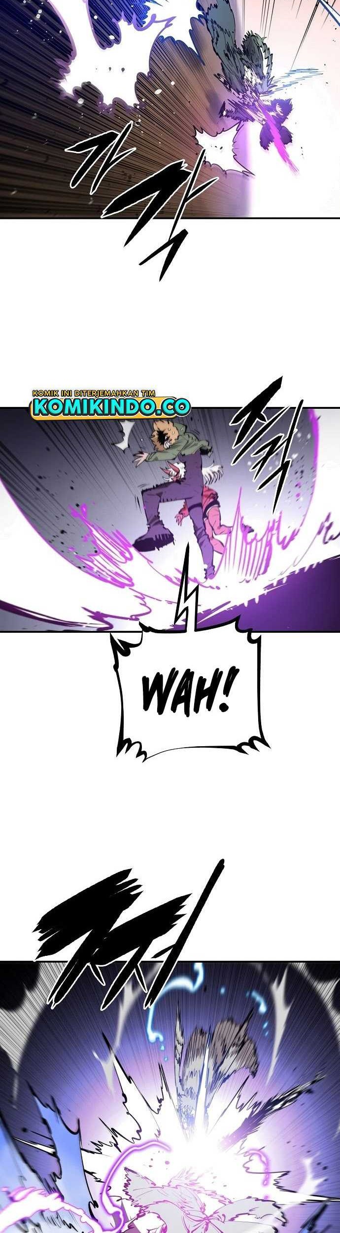 Player Chapter 106 - halaman 46