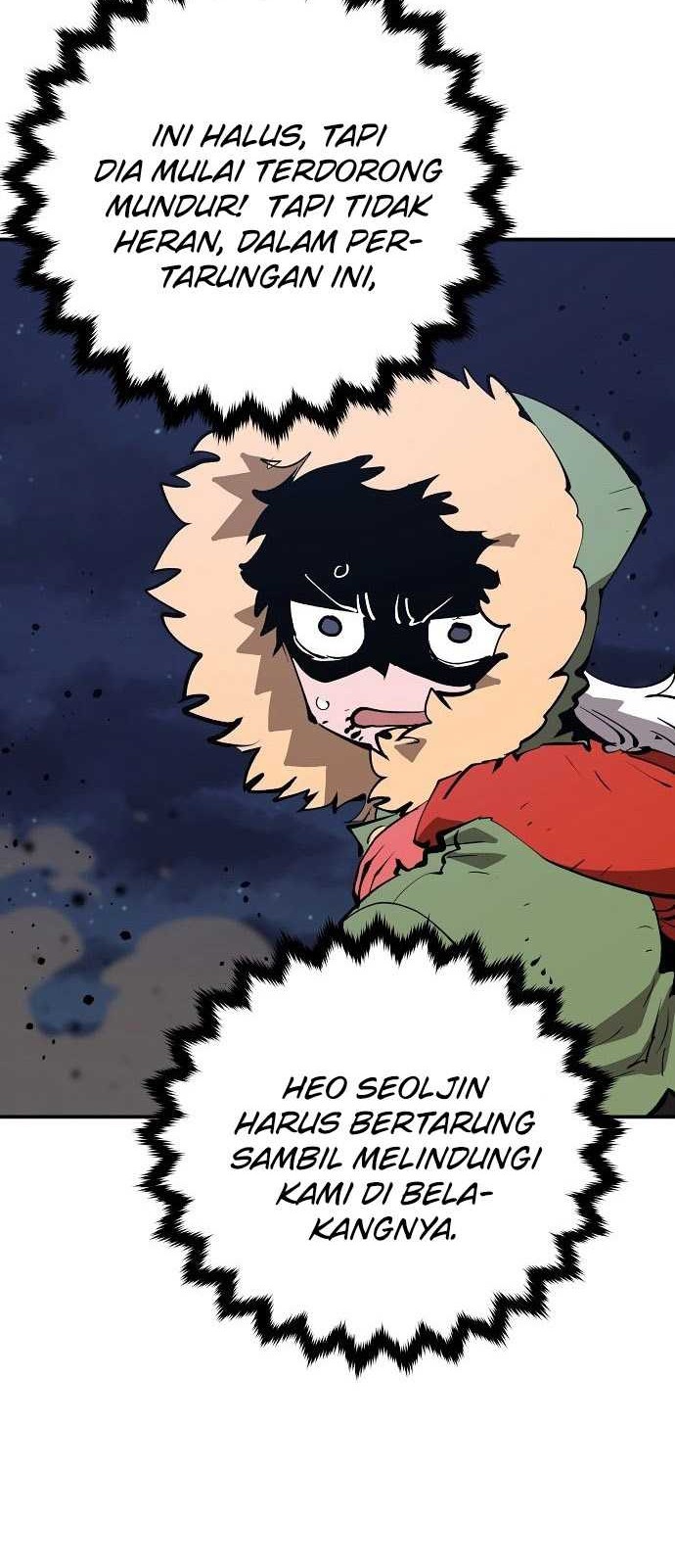Player Chapter 106 - halaman 48