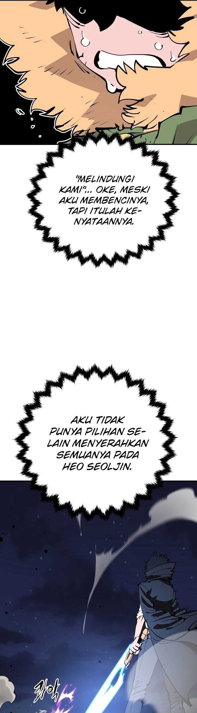 Player Chapter 106 - halaman 49