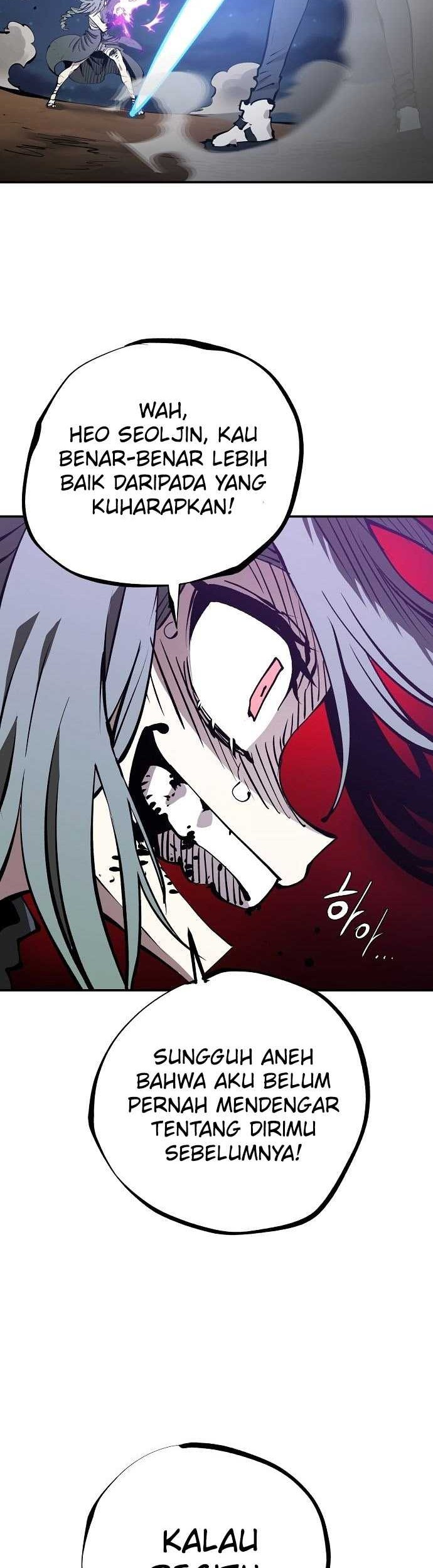 Player Chapter 106 - halaman 50