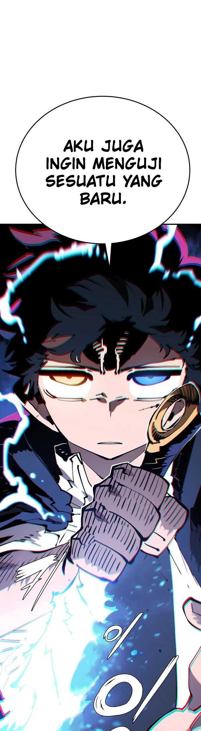 Player Chapter 106 - halaman 56
