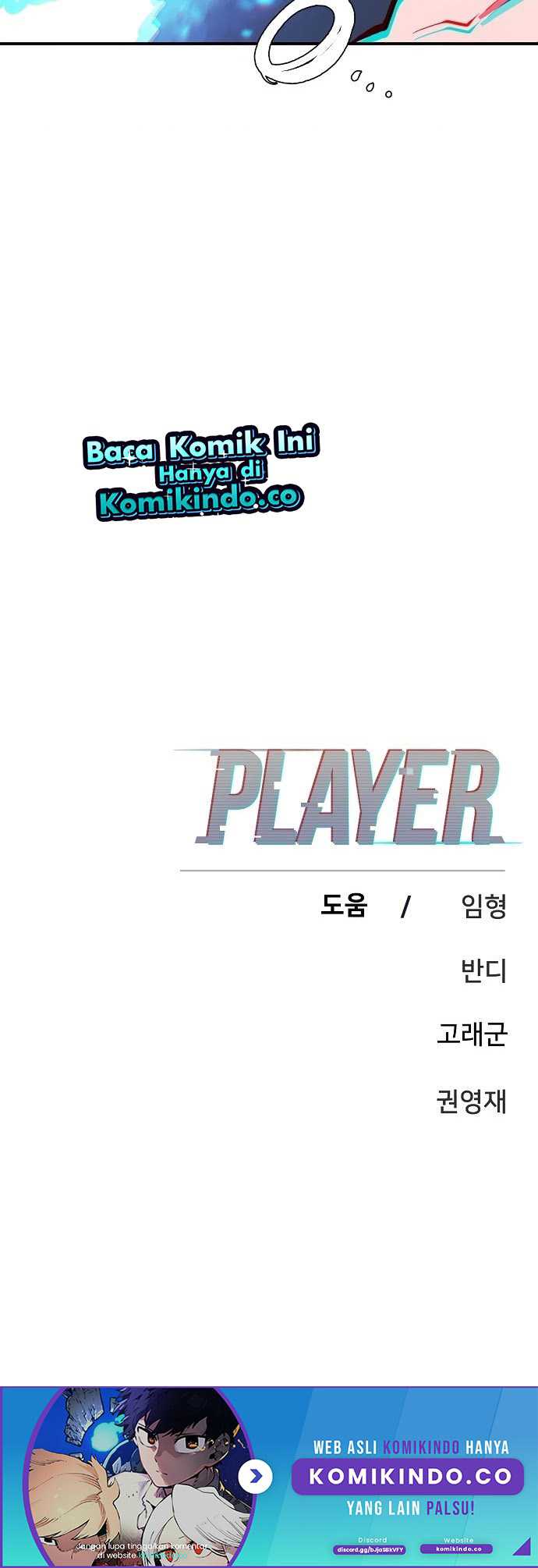 Player Chapter 106 - halaman 57