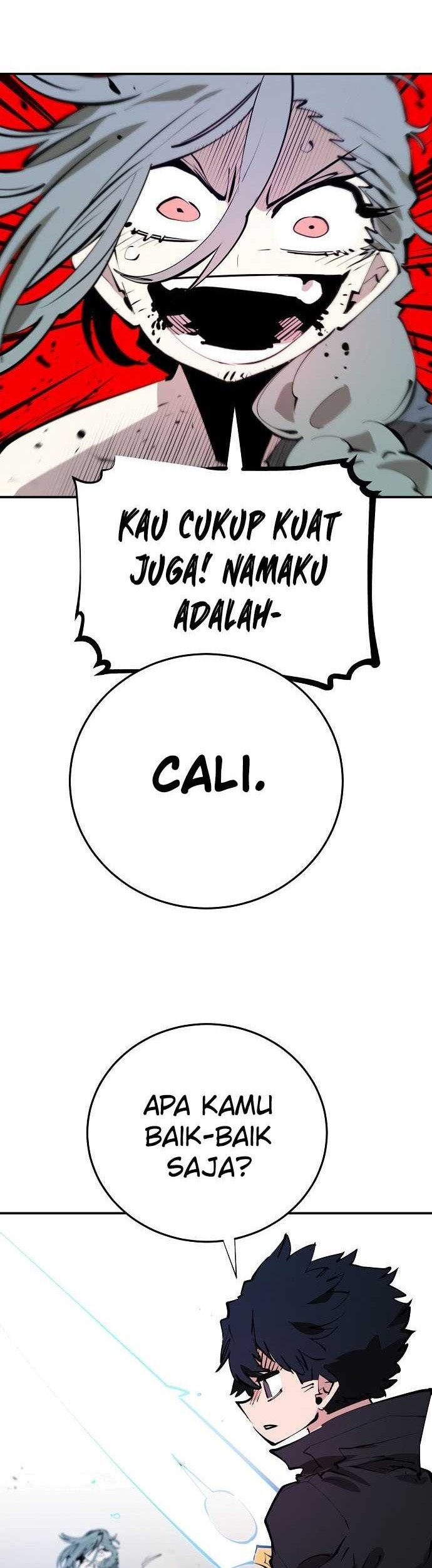 Player Chapter 106 - halaman 9