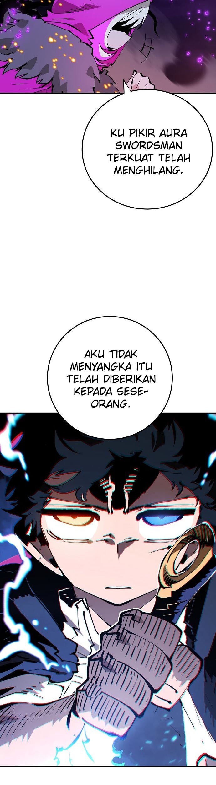 Player Chapter 107 - halaman 12