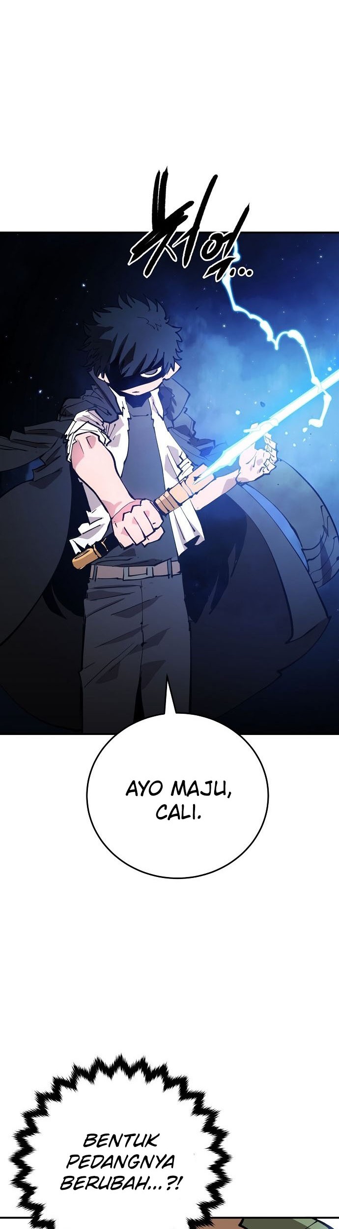 Player Chapter 107 - halaman 13