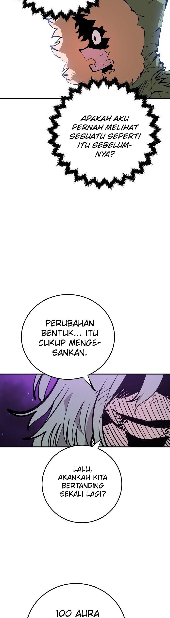 Player Chapter 107 - halaman 14