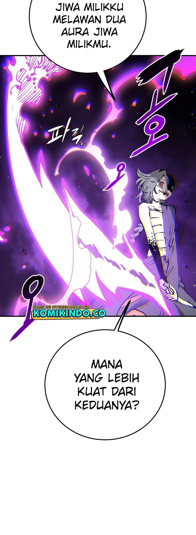 Player Chapter 107 - halaman 15
