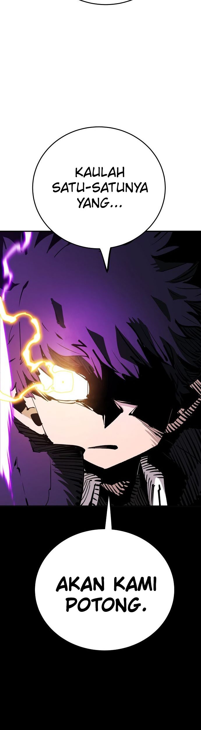Player Chapter 107 - halaman 18